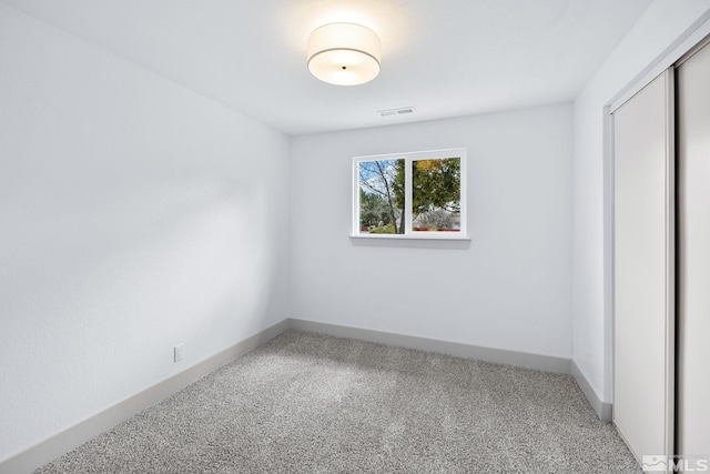 3575 Gull St, Reno, NV 89508 - carpeted spare room featuring baseboards