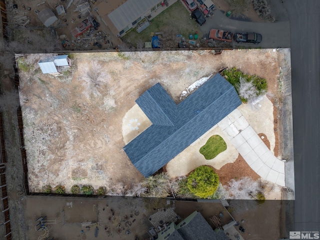 3575 Gull St, Reno, NV 89508 - aerial view