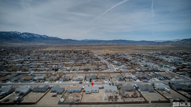 2022 Lonnie Ln, Dayton, NV 89403