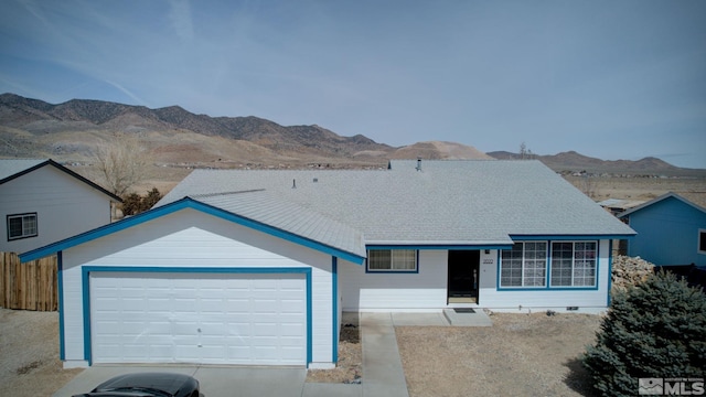 2022 Lonnie Ln, Dayton, NV 89403