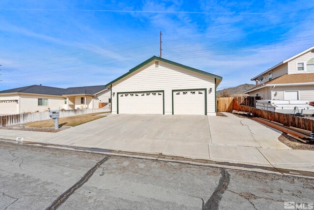 3457 Orovada Dr, Carson City, NV 89701 - photo 3