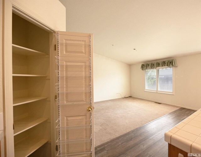2129 Fort Bridger, Fernley, NV 89408 - interior space with wood finished floors