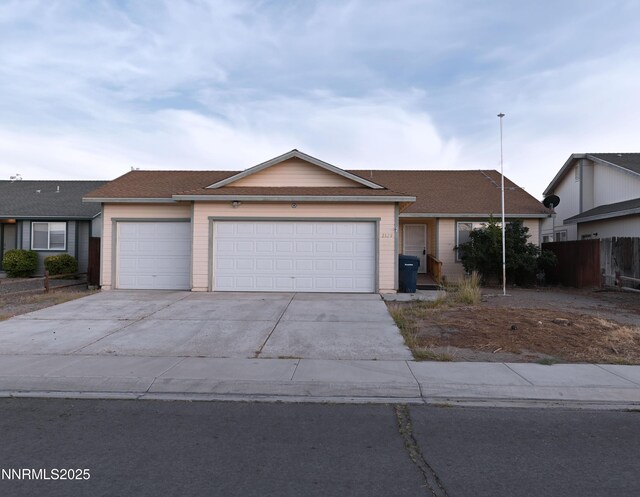 2129 Fort Bridger, Fernley, NV 89408 - photo 1