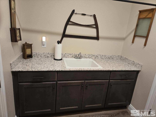 908 Sand Springs Dr, Sparks, NV 89441 - bathroom with vanity