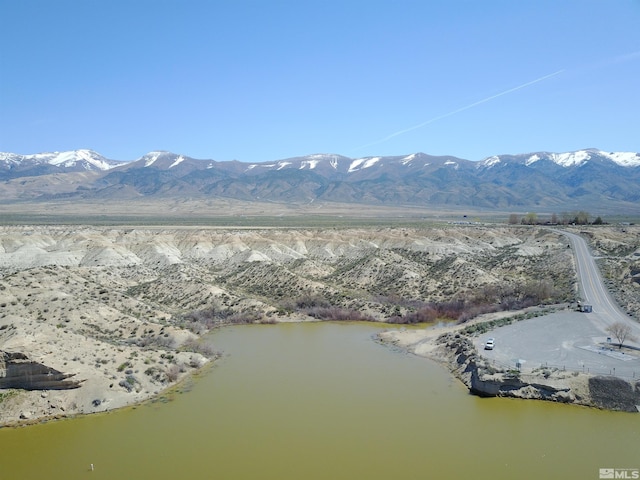 13 Backside Of Rye Patch Rd, Lovelock, NV 89419