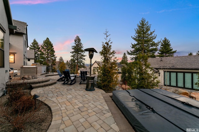 4312 Beaujolais St, Reno, NV 89511 - view of patio