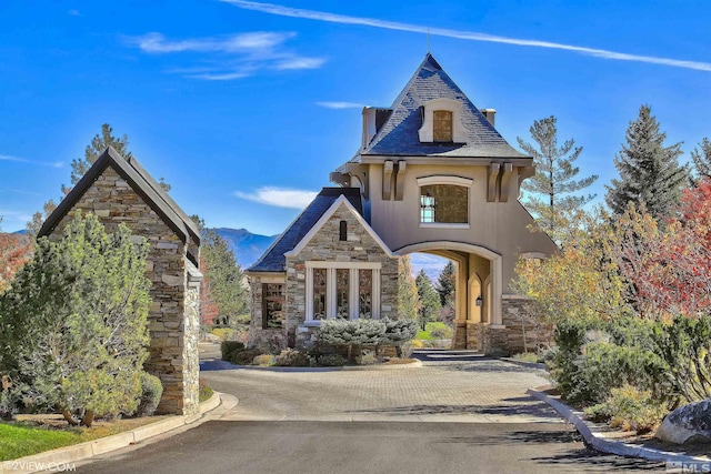 4312 Beaujolais St, Reno, NV 89511 - view of building exterior
