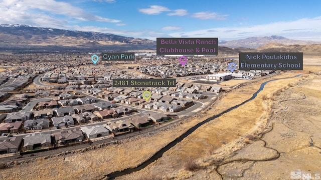 2481 Stonetrack Trl, Reno, NV 89521 - photo 42