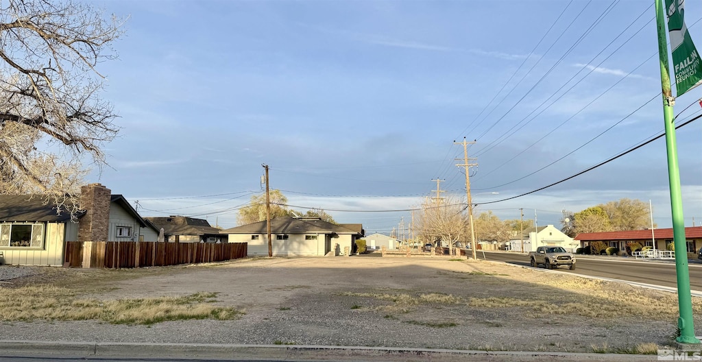 N Taylor, Fallon, NV 89406