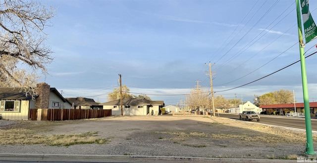 N Taylor, Fallon, NV 89406