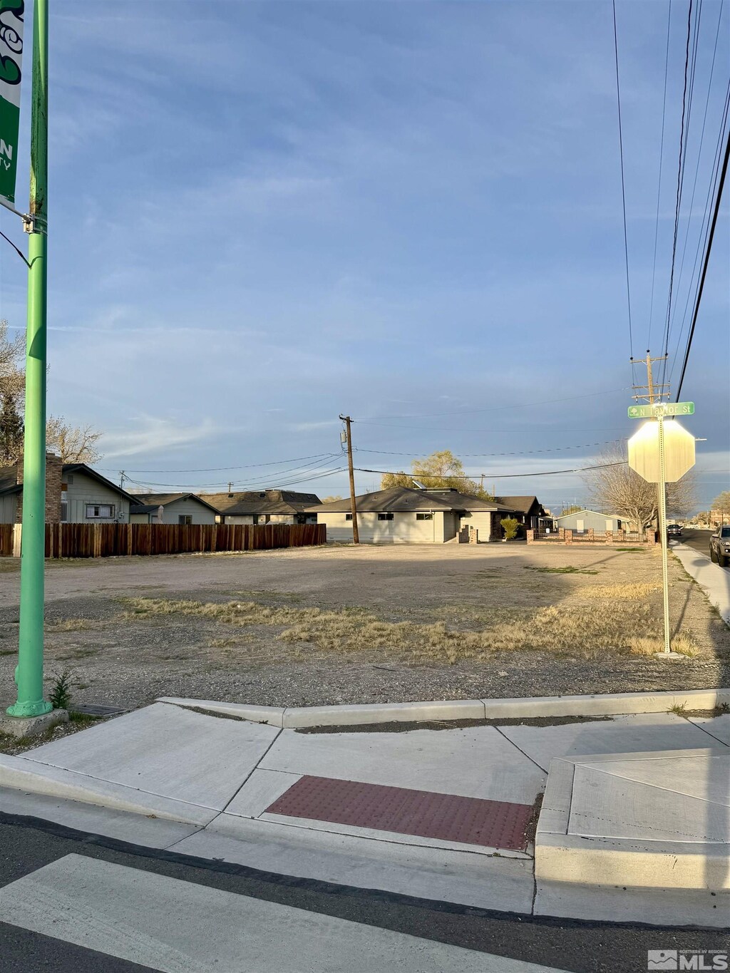 N Taylor, Fallon, NV 89406