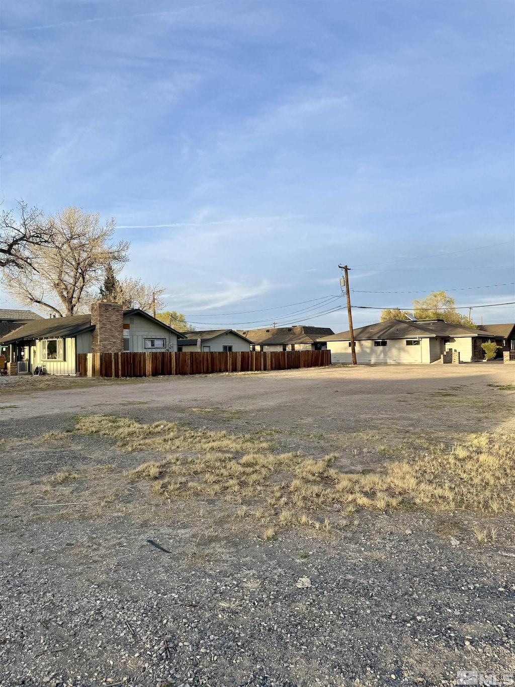 N Taylor, Fallon, NV 89406