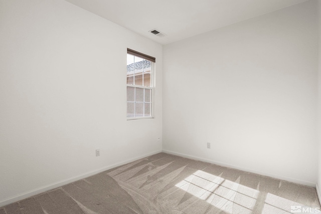 1853 Resistol Dr, Reno, NV 89521 - empty room featuring light carpet and baseboards