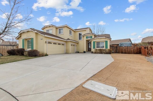 801 Pinchot Pass Ct, Sparks, NV 89436 - photo 2