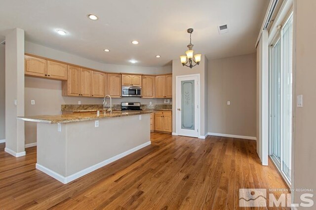 801 Pinchot Pass Ct, Sparks, NV 89436 - photo 9