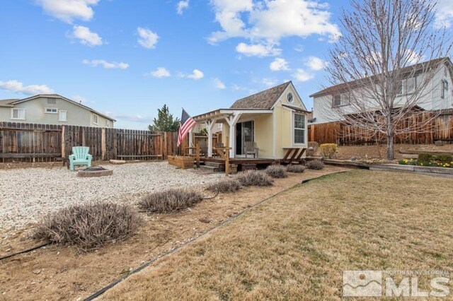 801 Pinchot Pass Ct, Sparks, NV 89436 - photo 25