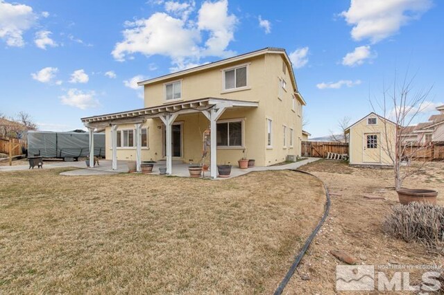 801 Pinchot Pass Ct, Sparks, NV 89436 - photo 30