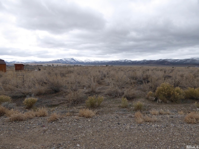 551 El Rancho, Eureka, NV 89316 - photo 1