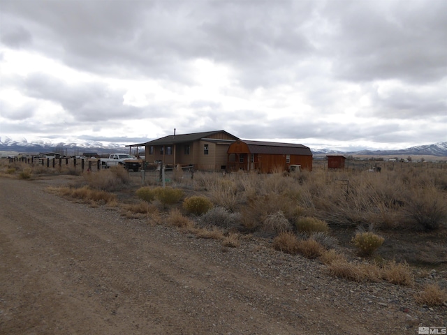 551 El Rancho, Eureka, NV 89316 - photo 4