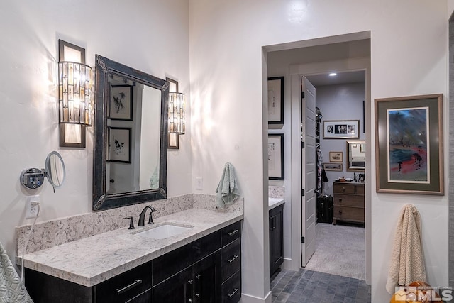 720 Marewood Trl, Reno, NV 89511 - bathroom with vanity