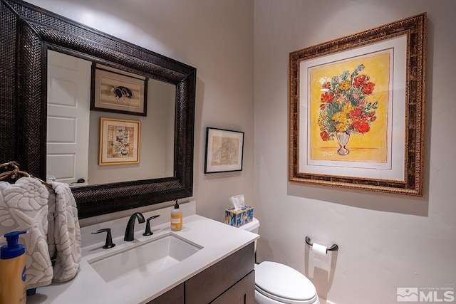 720 Marewood Trl, Reno, NV 89511 - half bath with toilet and vanity