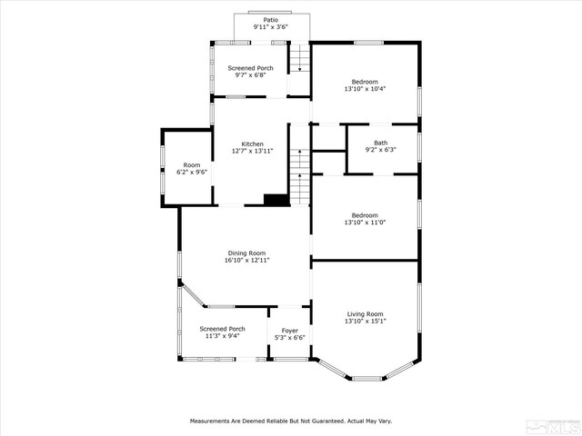 2528 Comstock Dr, Reno, NV 89512 - photo 38