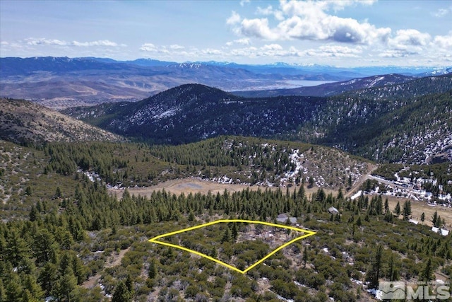 16005 Logan Meadow Ln, Reno, NV 89511