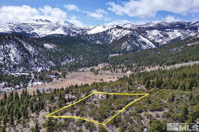 16005 Logan Meadow Ln, Reno, NV 89511