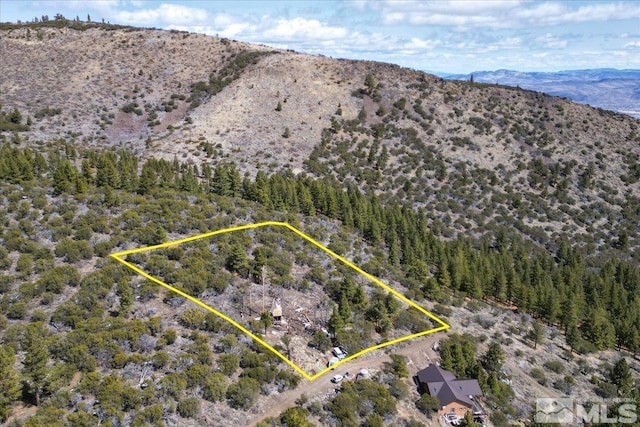 16005 Logan Meadow Ln, Reno, NV 89511
