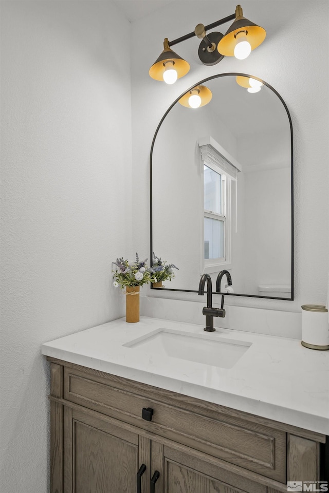 939 Bates Ave, Reno, NV 89502 - bathroom featuring vanity