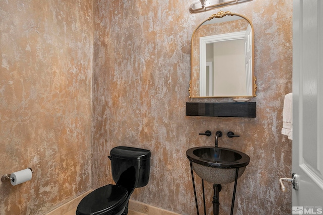 1150 Eagle Vista Ct, Reno, NV 89511 - view of bathroom