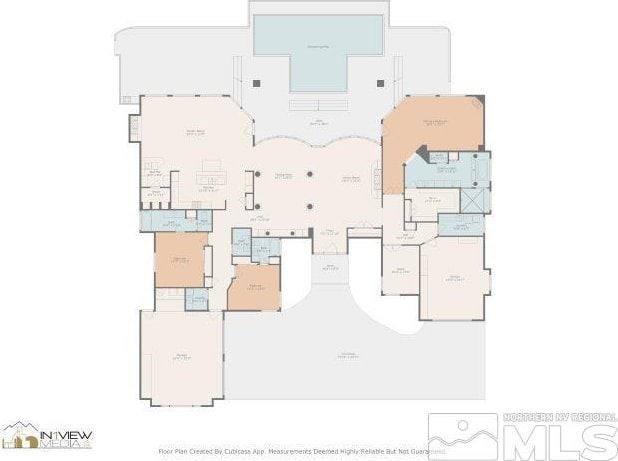 1150 Eagle Vista Ct, Reno, NV 89511 - home floor plan
