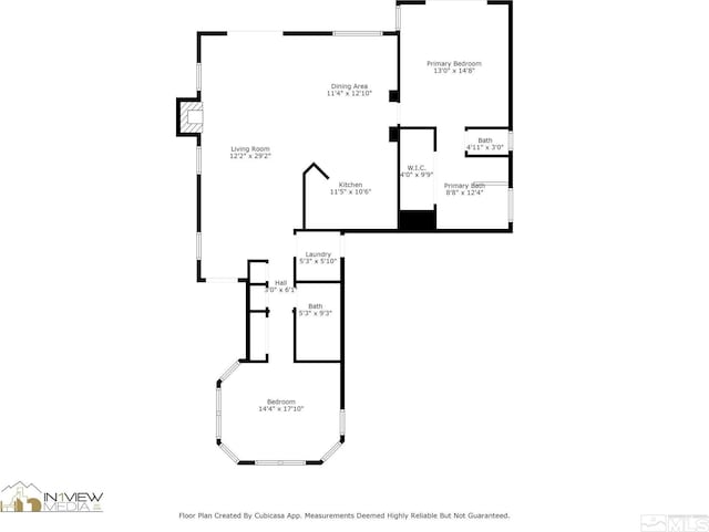 1448 Flintwood Dr, Carson City, NV 89703 - photo 24