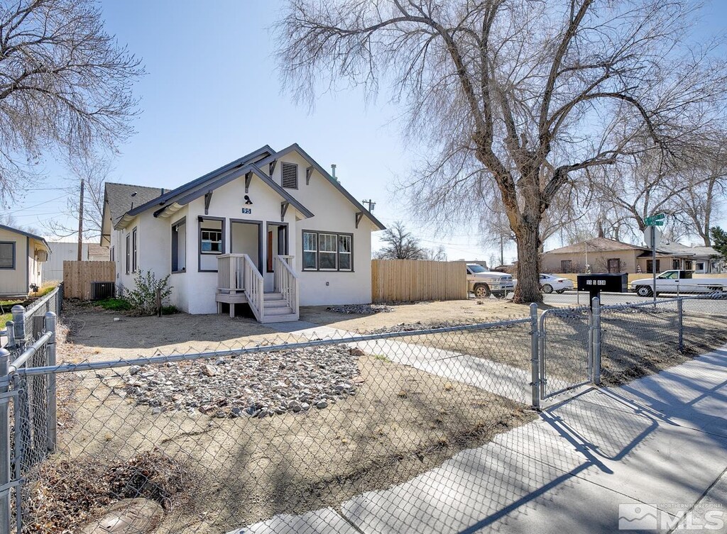 95 S Ada, Fallon, NV 89406