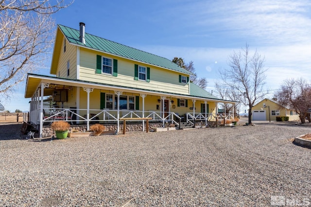 50 Miller Ridge Rd, Wellington, NV 89444 - photo 1