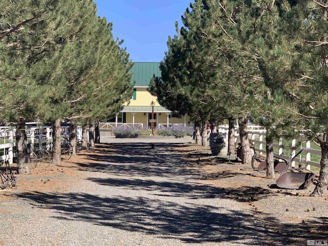 50 Miller Ridge Rd, Wellington, NV 89444 - photo 5