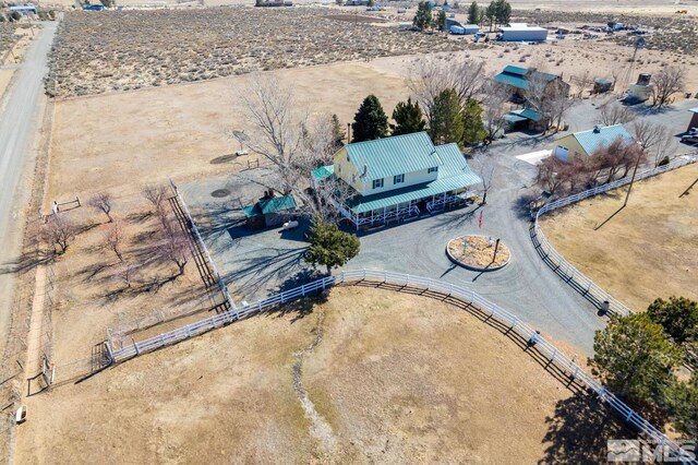 50 Miller Ridge Rd, Wellington, NV 89444 - photo 7