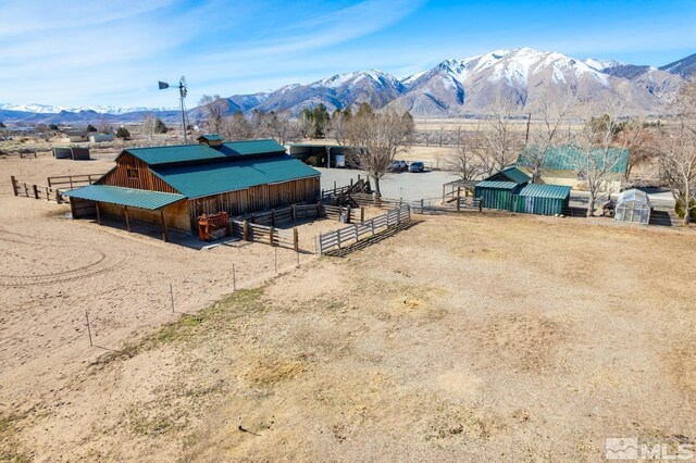 50 Miller Ridge Rd, Wellington, NV 89444 - photo 9