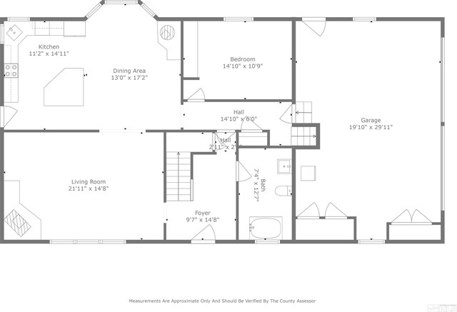50 Miller Ridge Rd, Wellington, NV 89444 - photo 34