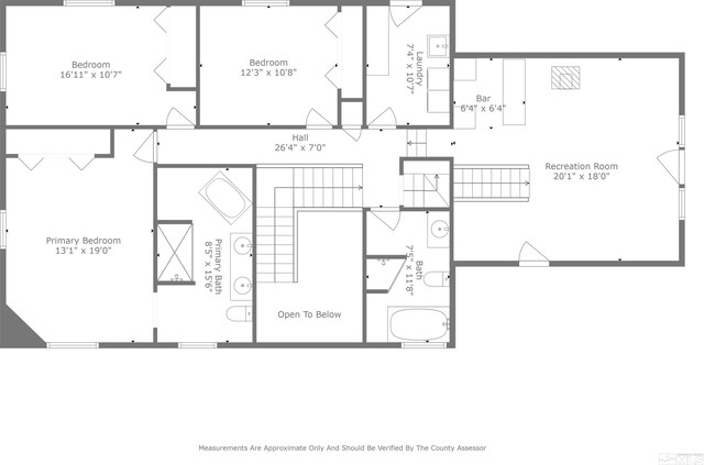 50 Miller Ridge Rd, Wellington, NV 89444 - photo 35