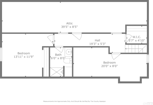50 Miller Ridge Rd, Wellington, NV 89444 - photo 36