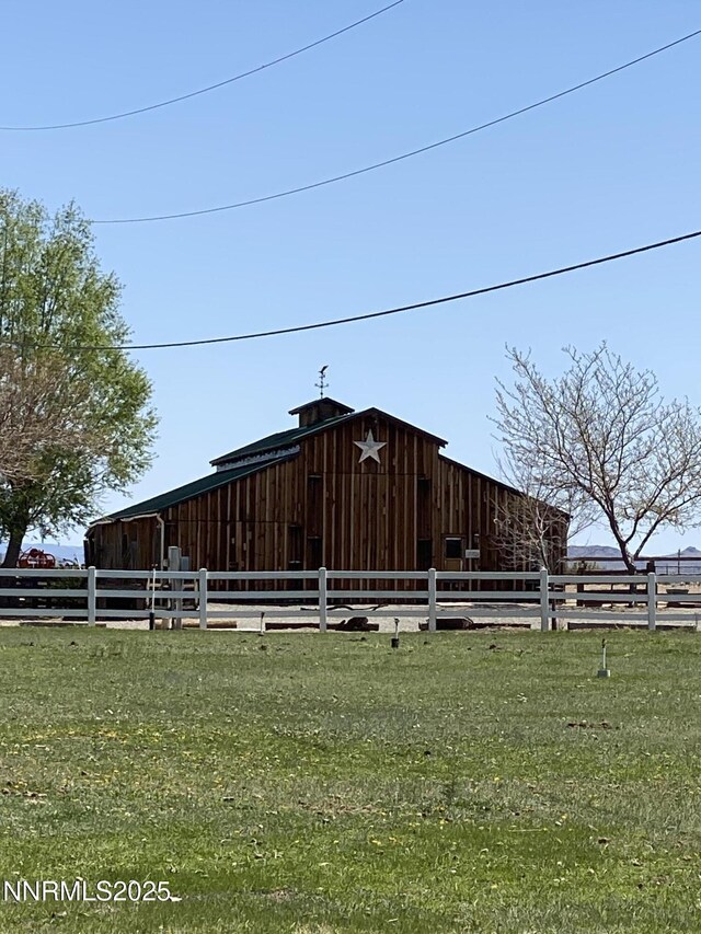 50 Miller Ridge Rd, Wellington, NV 89444 - photo 16