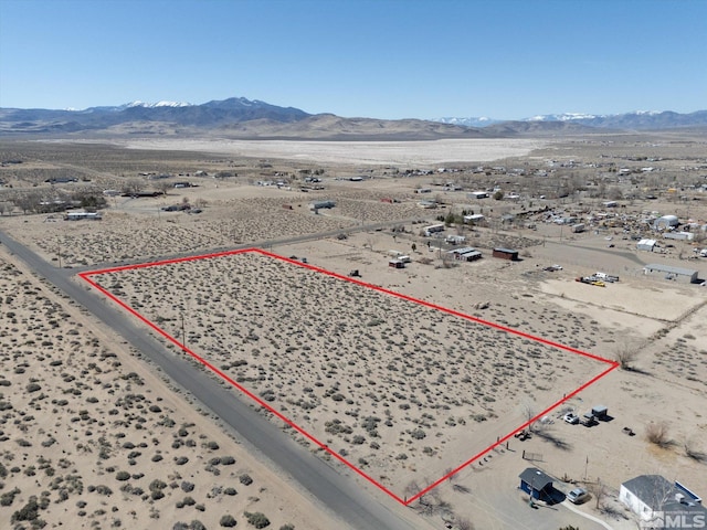 8040 Rancho, Stagecoach, NV 89429