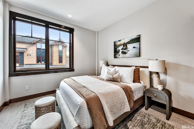 28 Beach Club Dr Unit 408, Stateline, NV 89449 - bedroom with baseboards