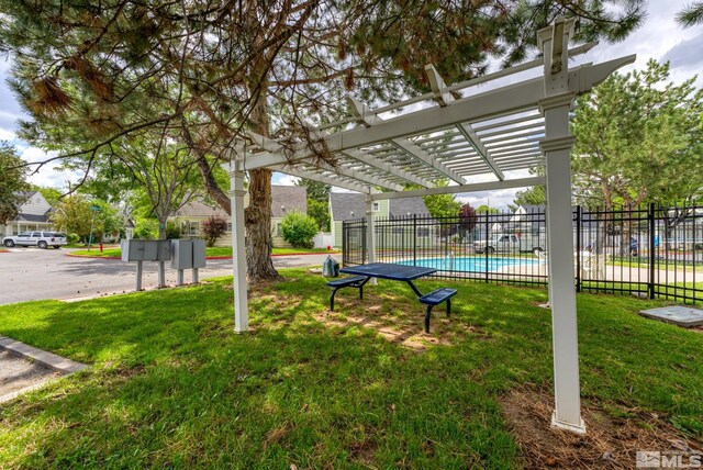 2562 Garfield Dr, Sparks, NV 89431 - photo 24
