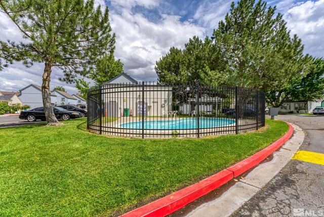 2562 Garfield Dr, Sparks, NV 89431 - photo 25