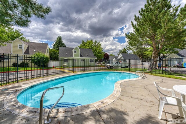 2562 Garfield Dr, Sparks, NV 89431 - photo 27