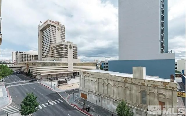 255 N Sierra St Unit 1709, Reno, NV 89501 - view of building exterior