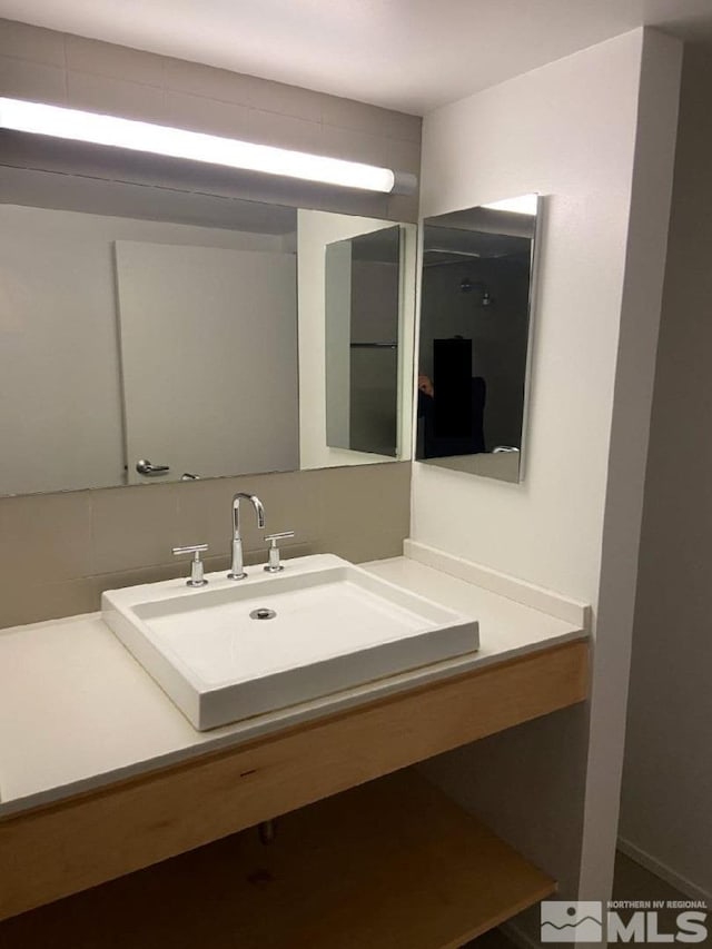 255 N Sierra St Unit 1709, Reno, NV 89501 - bathroom with vanity