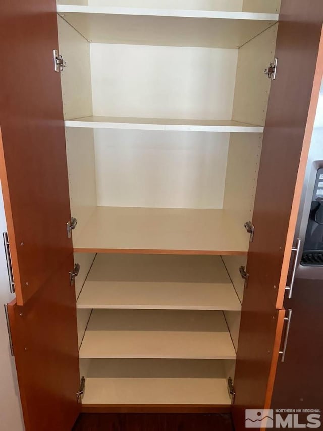 255 N Sierra St Unit 1709, Reno, NV 89501 - view of closet